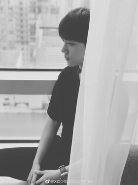 10/09|X-Nine Xiao Zhan DAYTOY