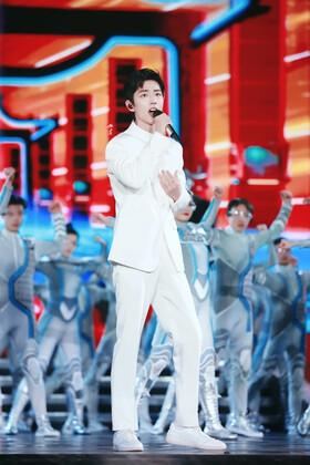 10/16|China Movie Report/Xiao Zhan Studio and others