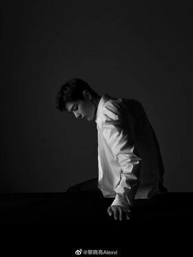 12/31|Li Xiaoliang Alexvi