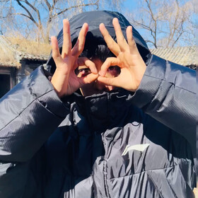 03/02|X-Nine Xiao Zhan DAYTOY