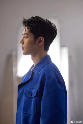 09/04|Xiao Zhan Studio/Liuliume