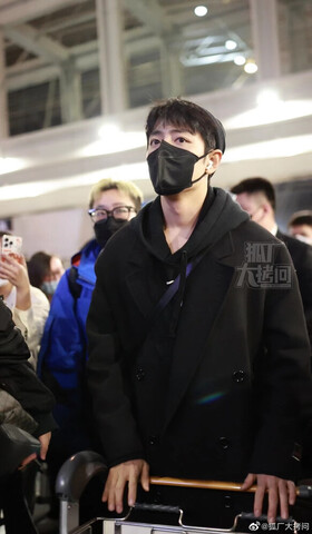 02/22|Sohu Entertainment / Fox Factory Big Interrogation / Star Colleague, etc.