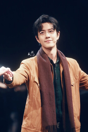 04/30|Shu Hong · Xiao Zhan