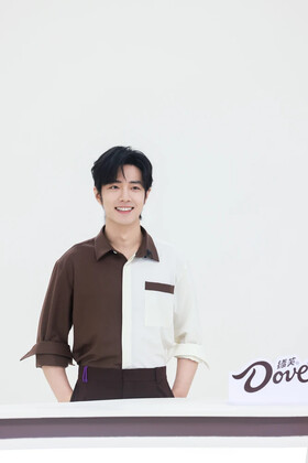 09/22|Dove/Xiao Zhan Studio/Xiao Zhan Official Weibo