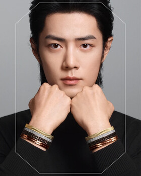 01/29|Boucheron/Xiao Zhan/Xiao Zhan Studio