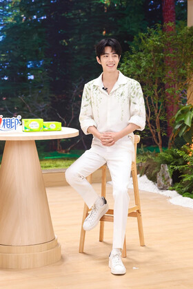 03/31|Xin Xiang Yin/Xiao Zhan Studio