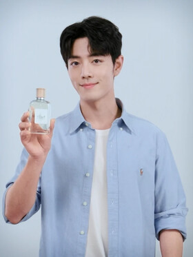 04/22|RalphLauren拉夫劳伦香氛