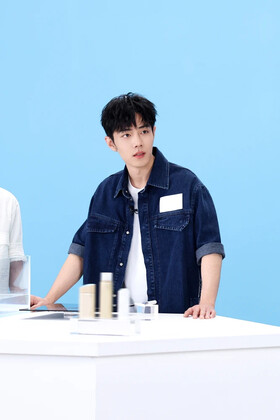 05/24|ANESSA/Xiao Zhan Studio/Xiao Zhan Official Weibo