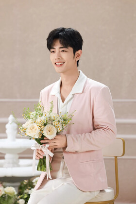 05/30|Xiao Zhan Studio/Xiao Zhan Online Publicity Officer/EVE LOM