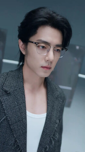 05/31|MOLSION陌森眼镜