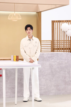 09/12|溢福IF/肖战工作室/IF_OfficailTH