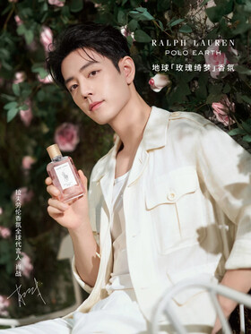 08/18|RalphLauren拉夫劳伦香氛