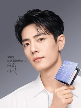 08/30|Xiao Zhan Studio