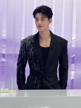 11/07|Xiao Zhan Studio