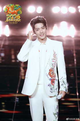 02/17|Beijing Satellite TV