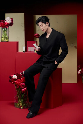 03/17|Xiao Zhan Studio