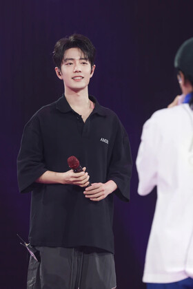 08/22|Xiao Zhan Studio