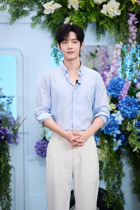 08/23|Xiao Zhan Studio